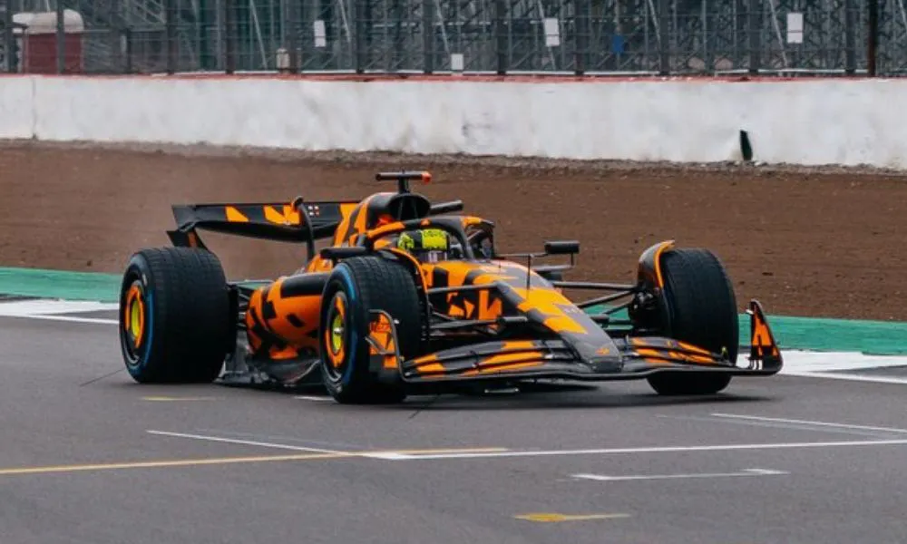MacLaren