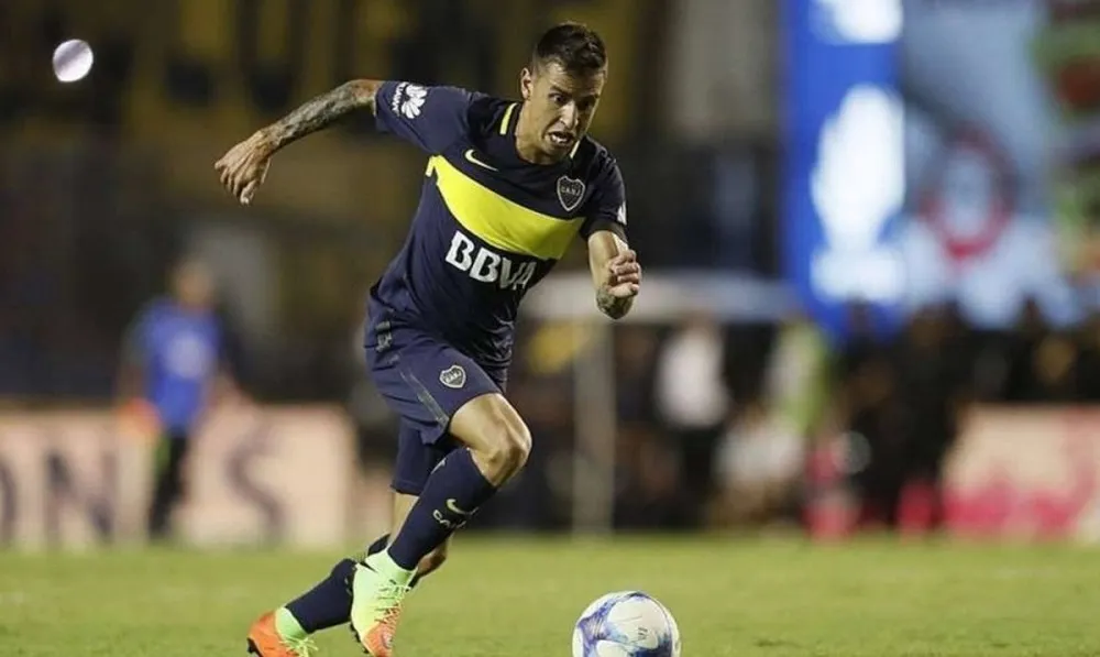 Nazareno Solis