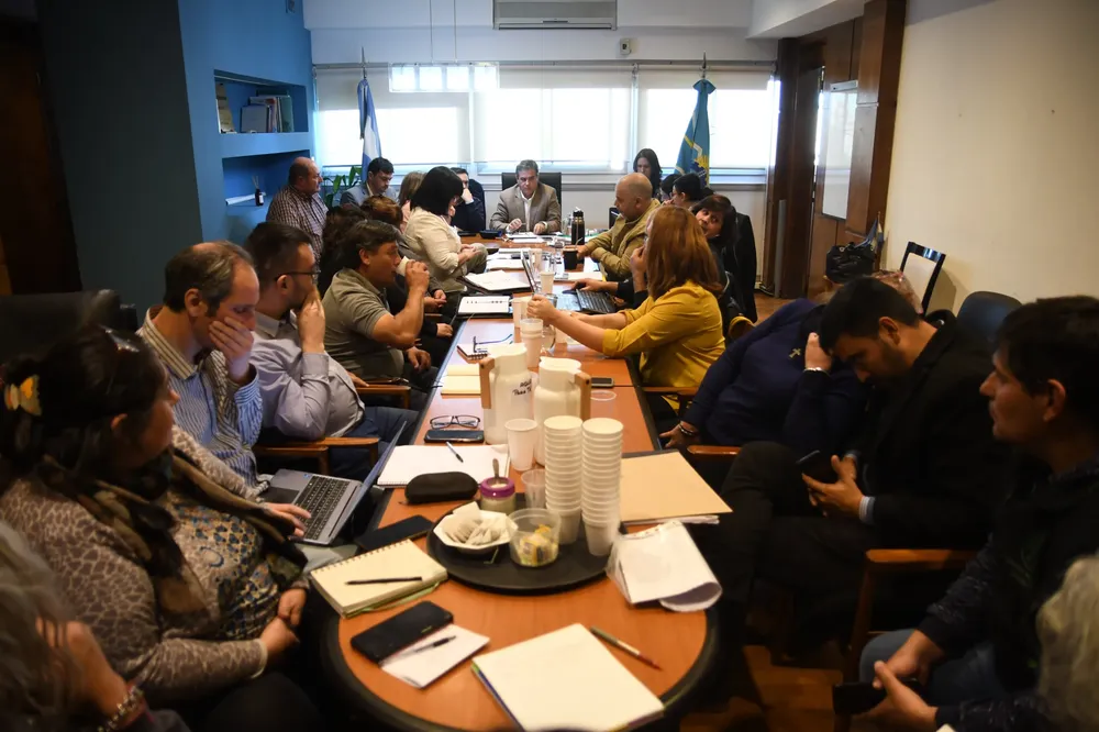 El salario minimo de un docente sera de $500.000