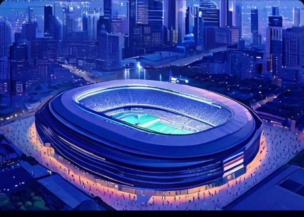 La final de futbol olimpico se jugara en el Stade de France