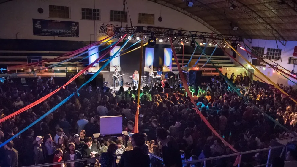 Este sábado, el Benito García será el corazón de una noche inolvidable por los 80 años de la institución