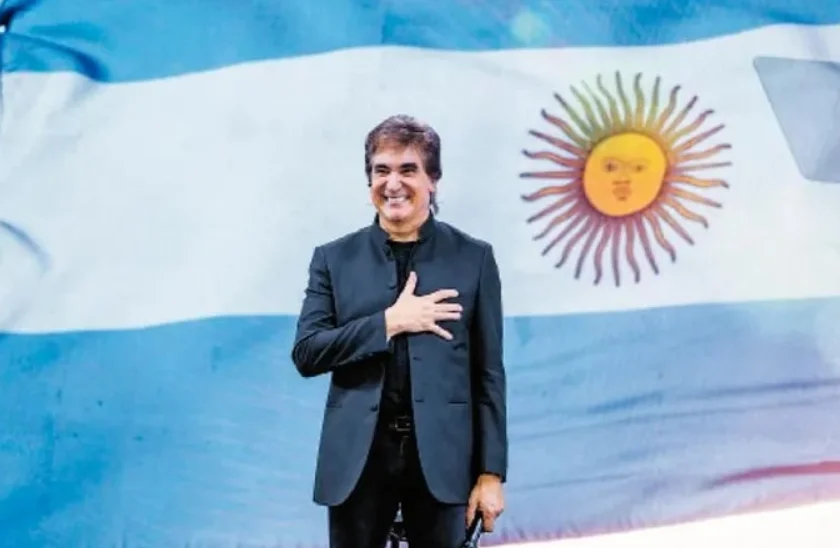 presidante