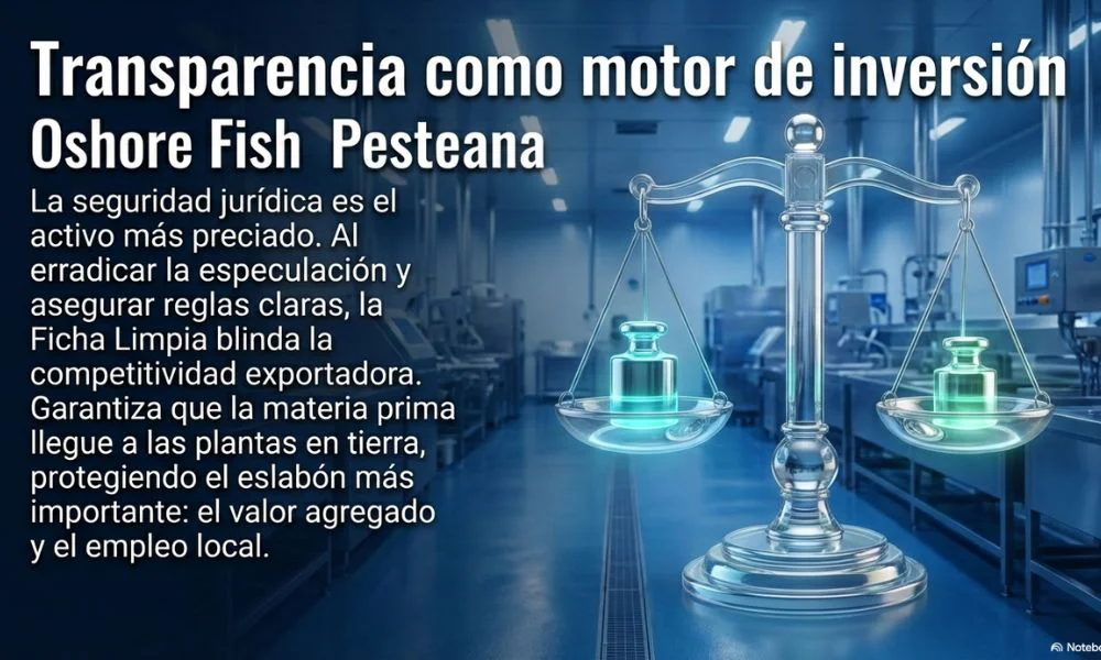 Ficha Limpia