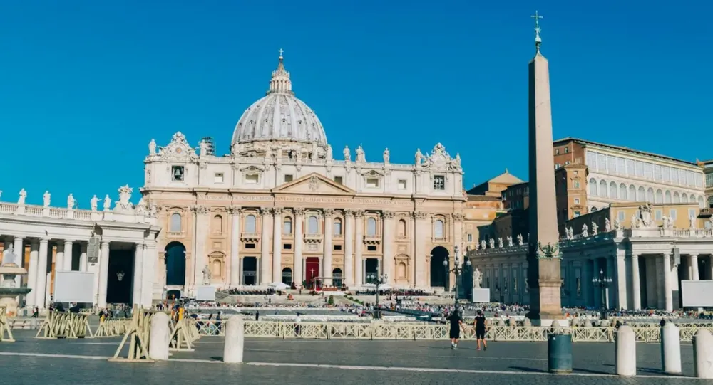 vaticano