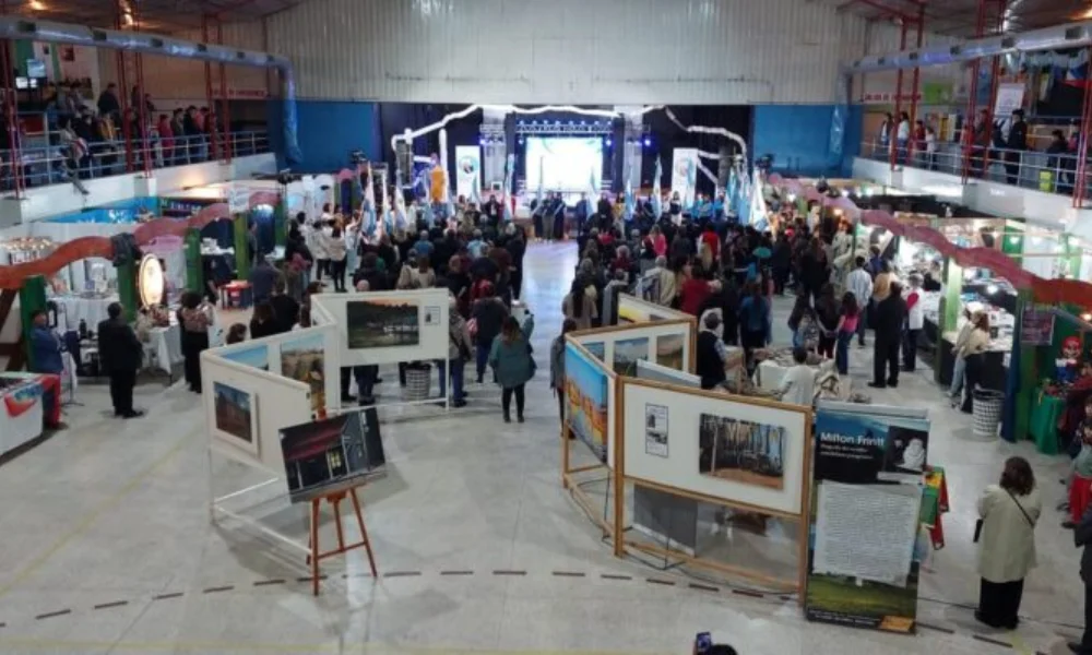La apertura de esta nueva edición tendrá un fuerte protagonismo de estudiantes y docentes.