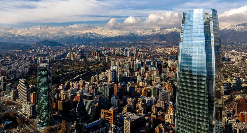 Santiago de Chile