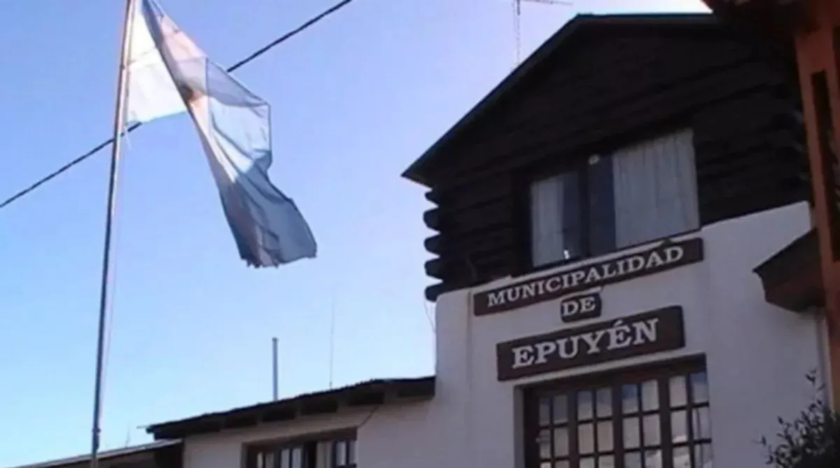municipalidad de epuyen