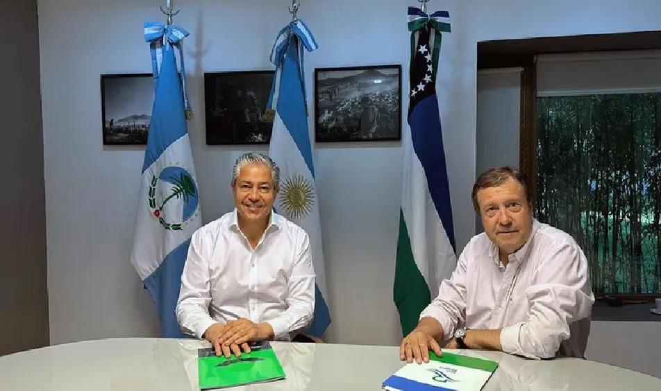 ROLO Y ALBERTO