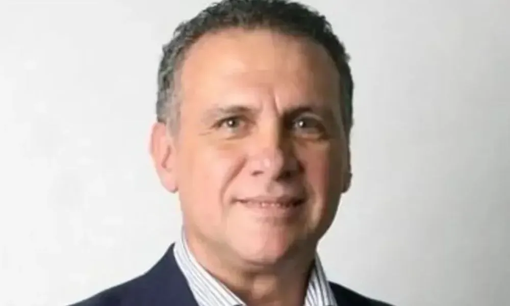 Mauro Federico