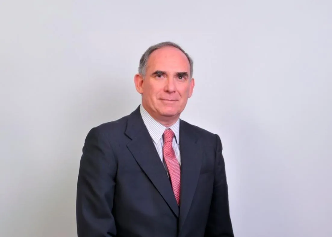 Luis Lucero nuevo secretario de minería