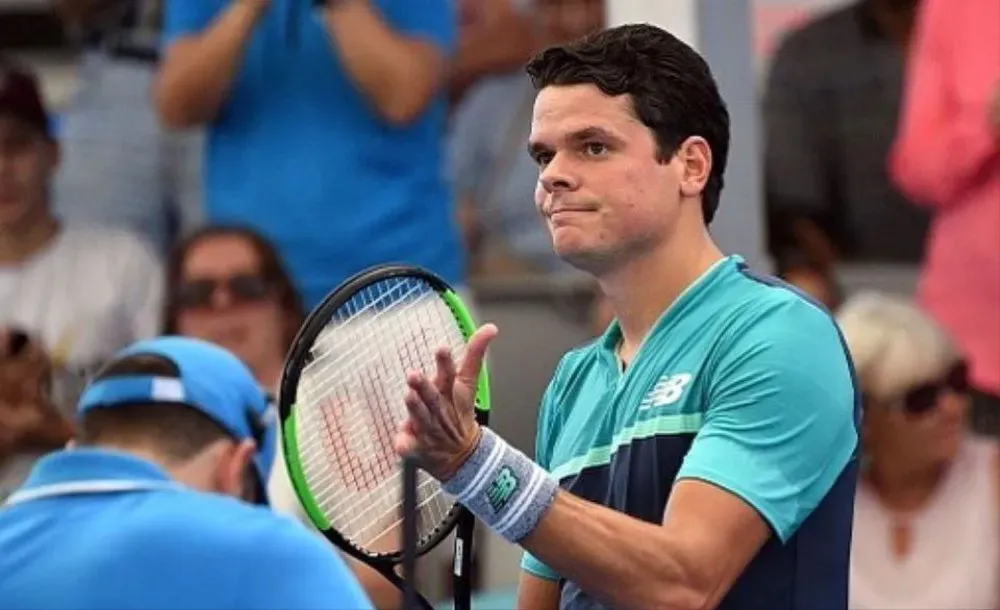 El ex top 3 del mundo anunció su retiro a los 36 años