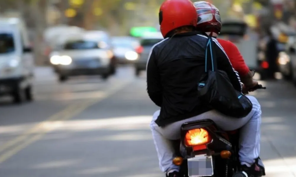 Motochorros