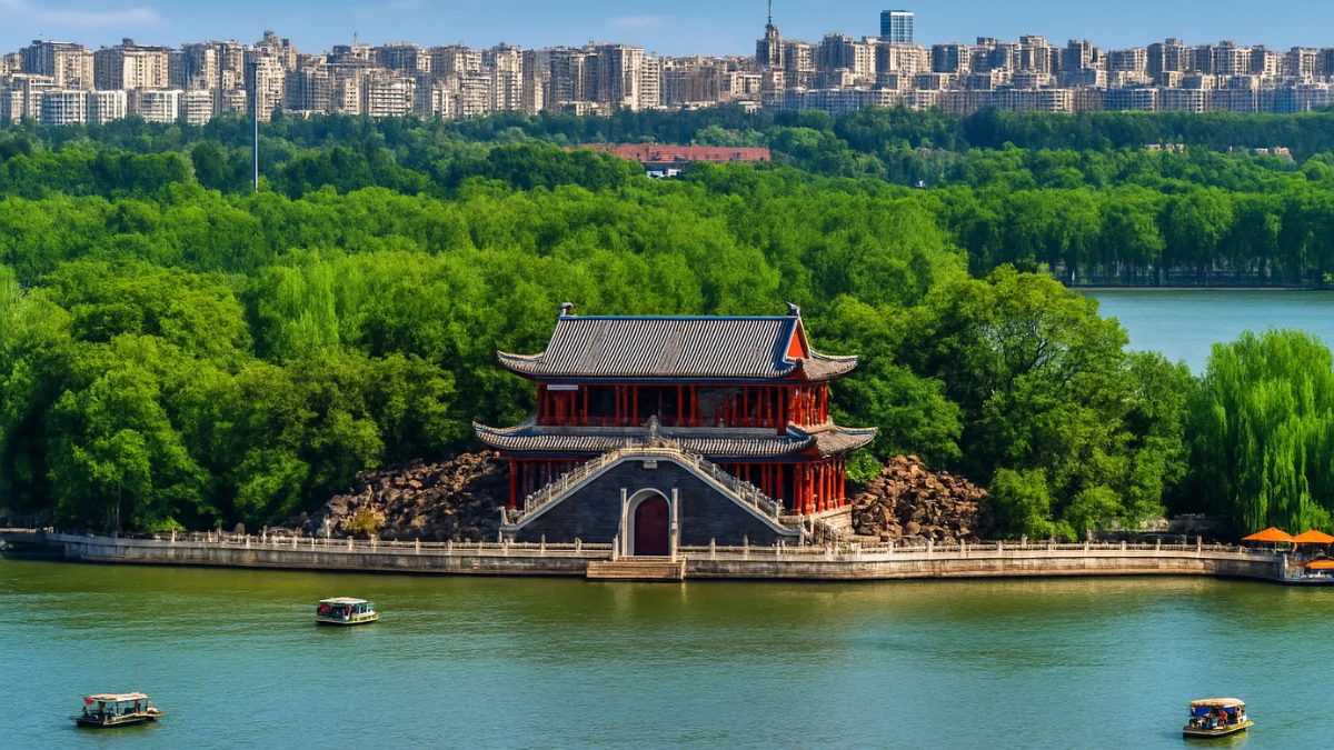 Por qué China está resistiendo la crisis del petróleo