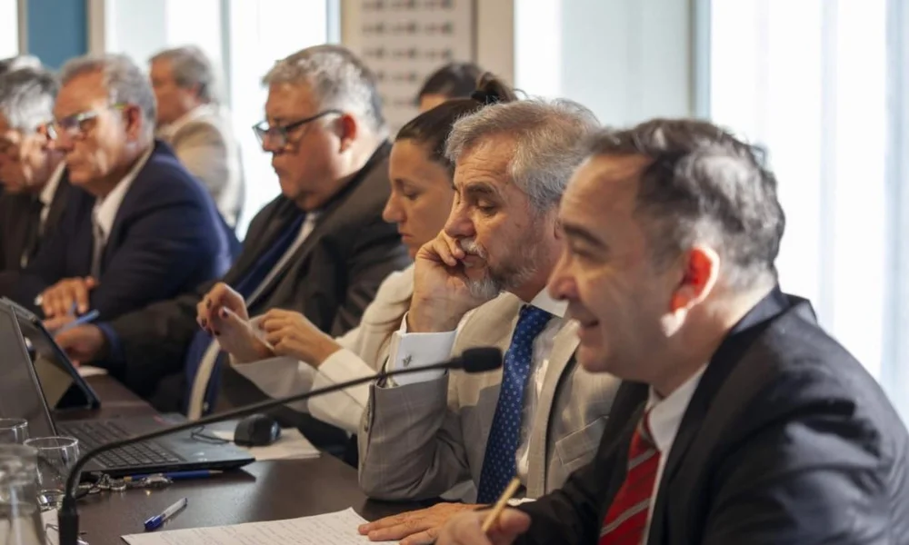 Este miércoles comenzarán los alegatos finales en el jury que analiza posibles responsabilidades.