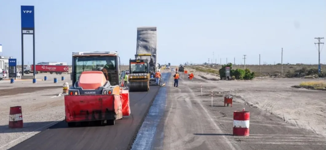 acceso norte