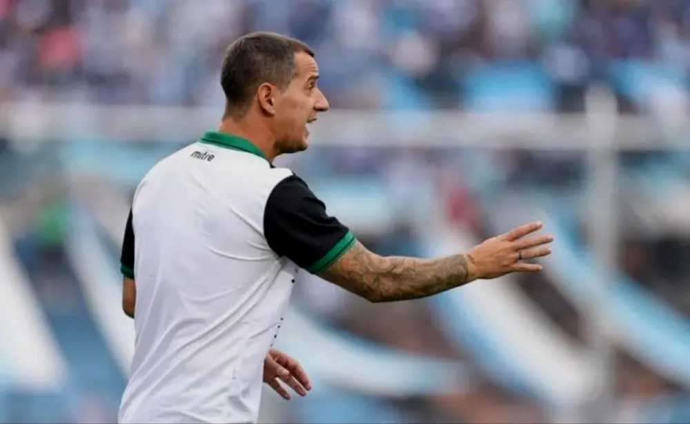 San Martín de San Juan y Lanús se enfrentarán este sábado desde las 21.30