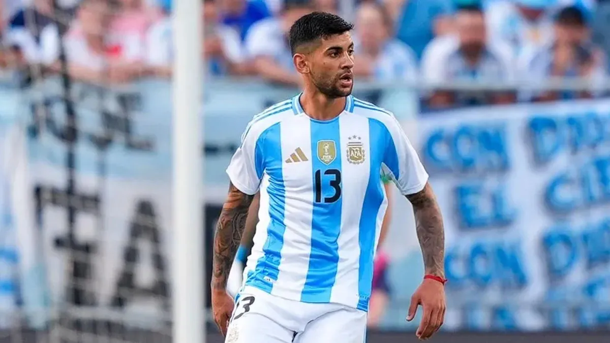 El cuti quiere volver a Belgrano en algún momento