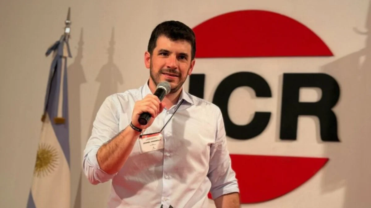 Leonel Chiarella