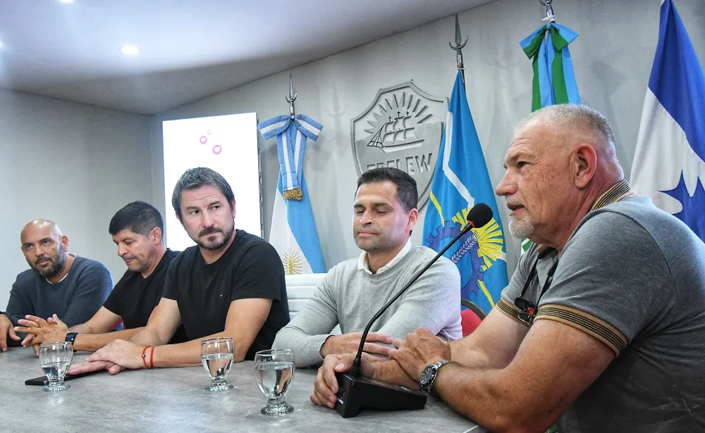 Campeonato de automovilísmo