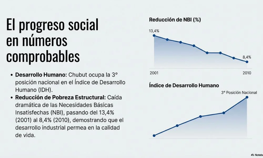 Progreso Social