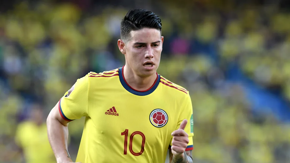BOCA QUIERE A UN CRACK COLOMBIANO