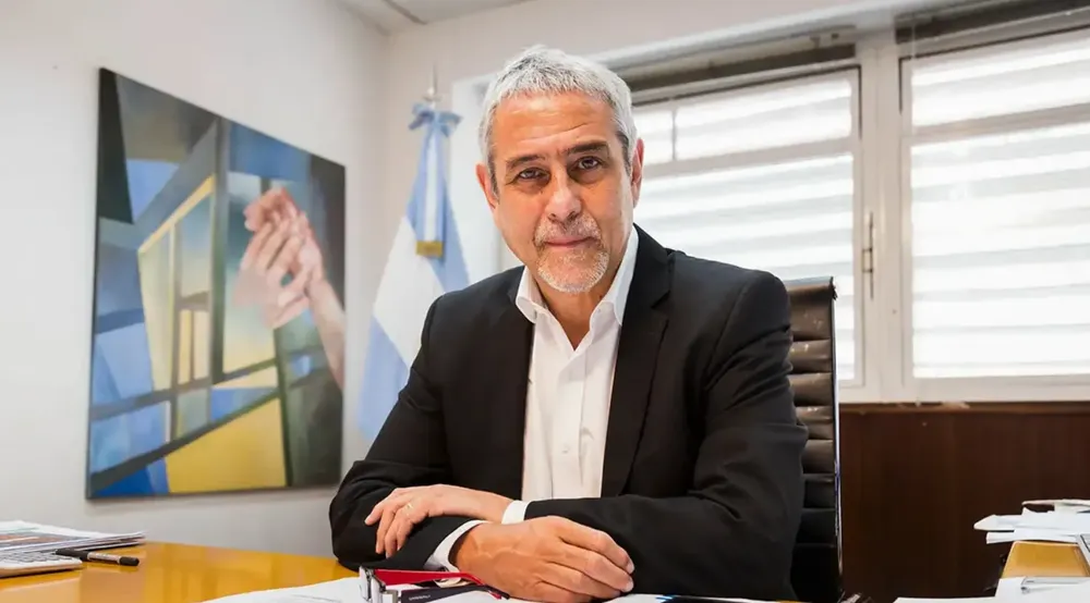 jorge ferraresi