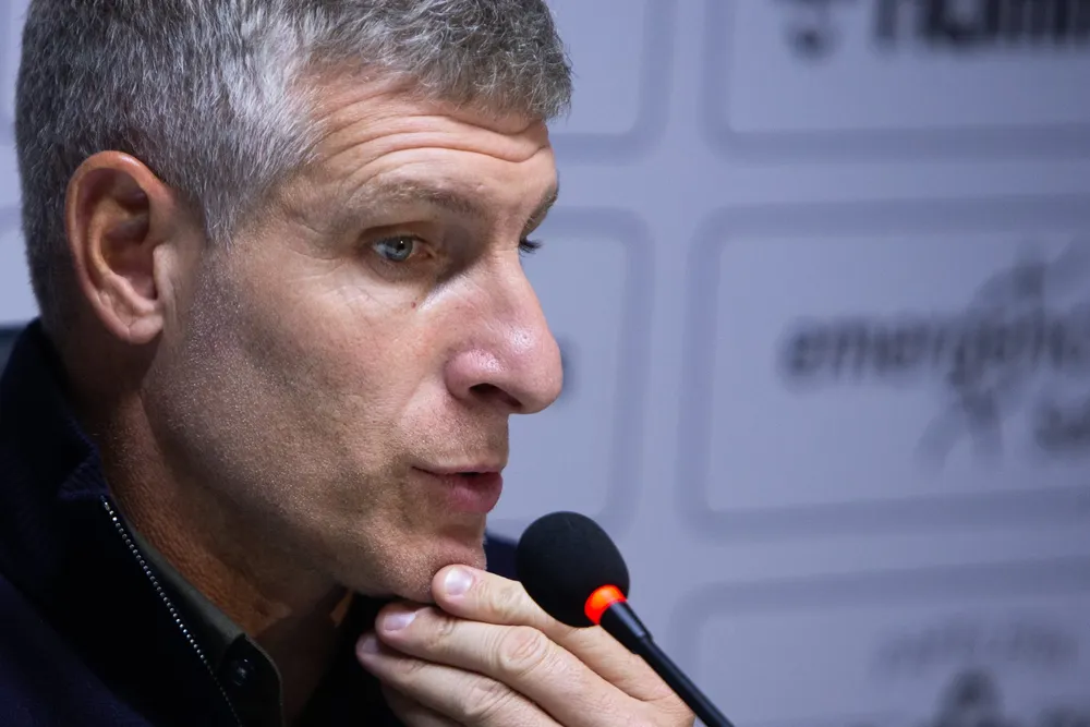 Martín Palermo