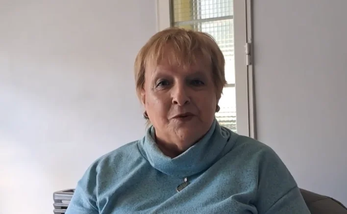 marta barrera esquel