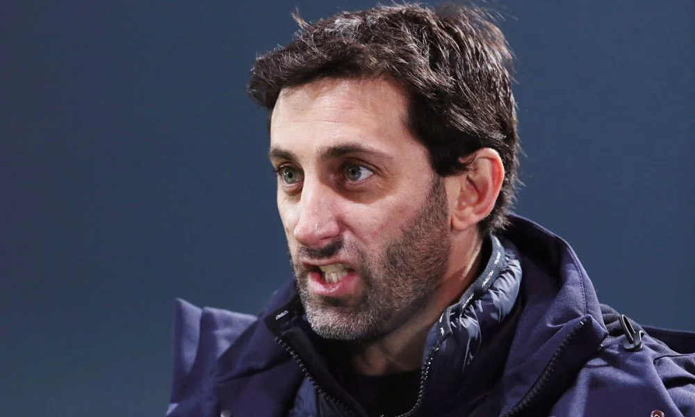 Diego Milito. Foto Emilio Andreoli/Getty Images gentileza Vermouth Deportivo