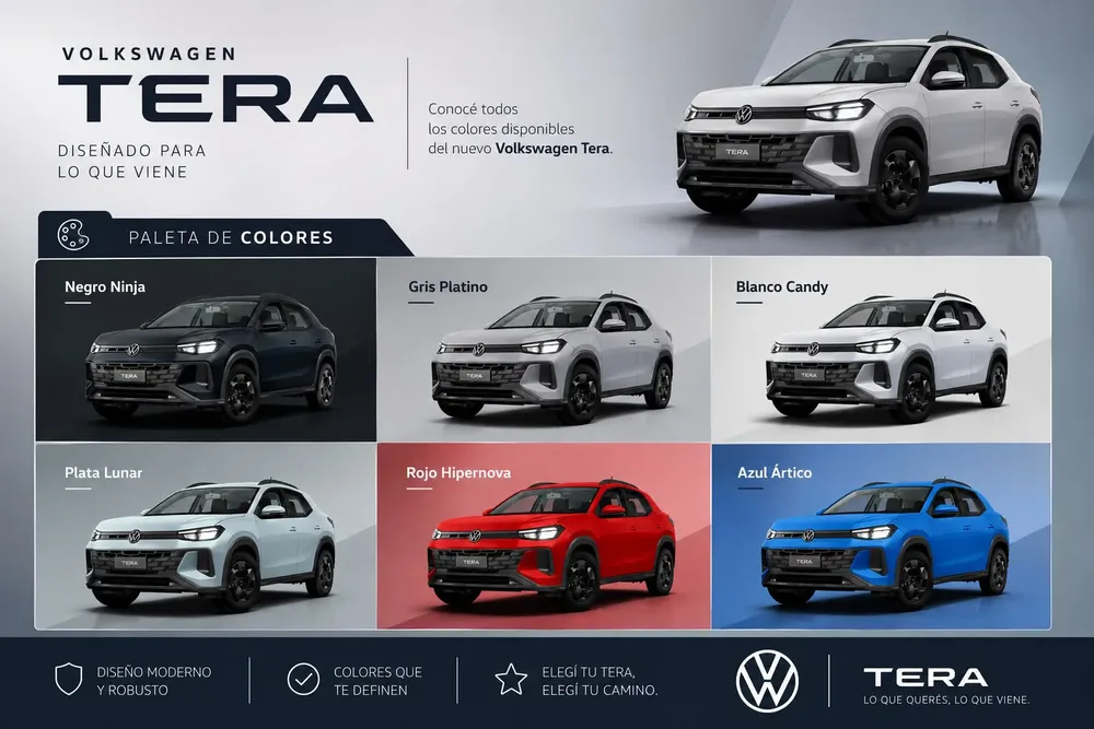 TERA BANNER