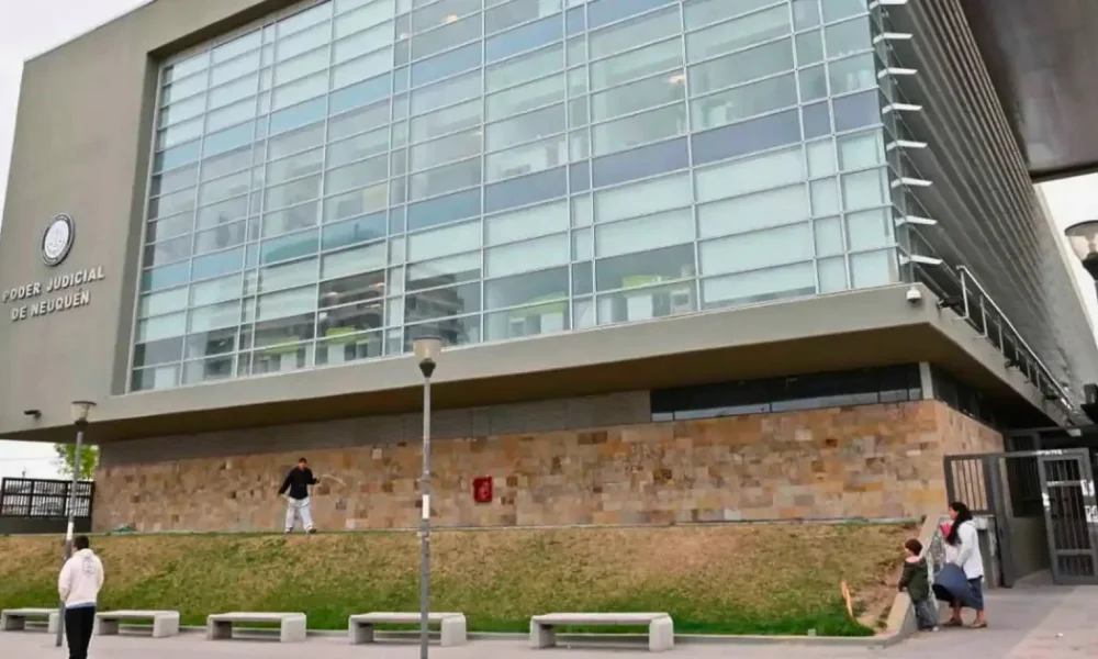 La secuencia incluyó amenazas, un arma y un traslado forzado que puso en riesgo a una mujer y a su hijo.