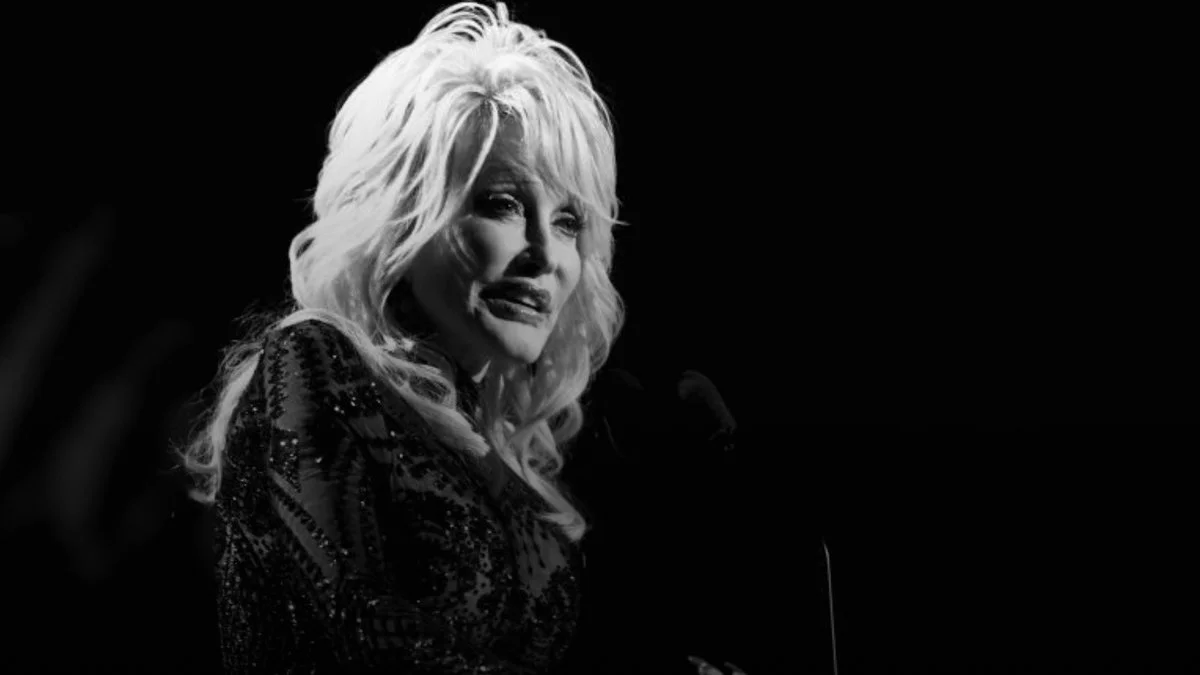 Dolly Parton (CNN)