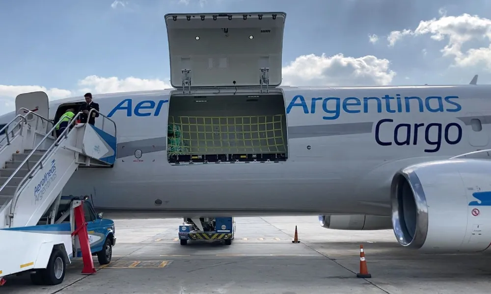 Cargo
