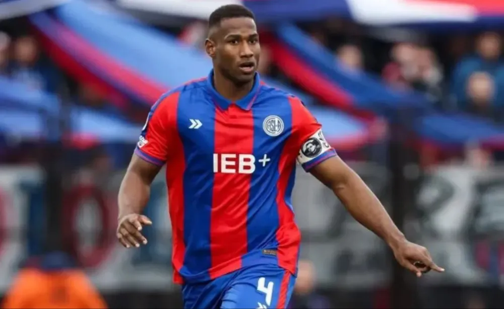 El Ciclón rechazó la oferta millonaria del Millonario por su defensor colombiano