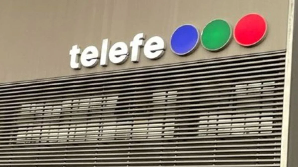 Telefe