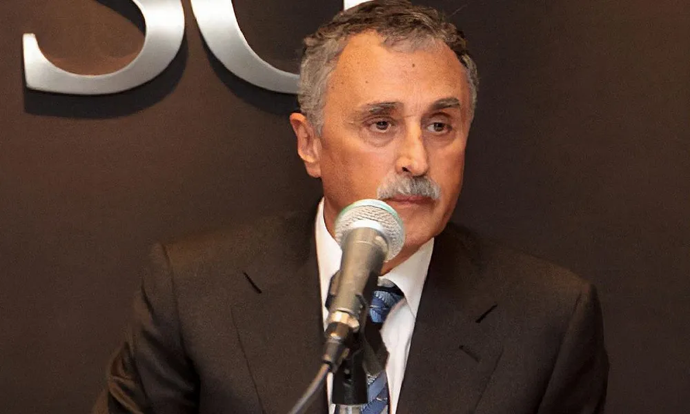 Mario Lugones