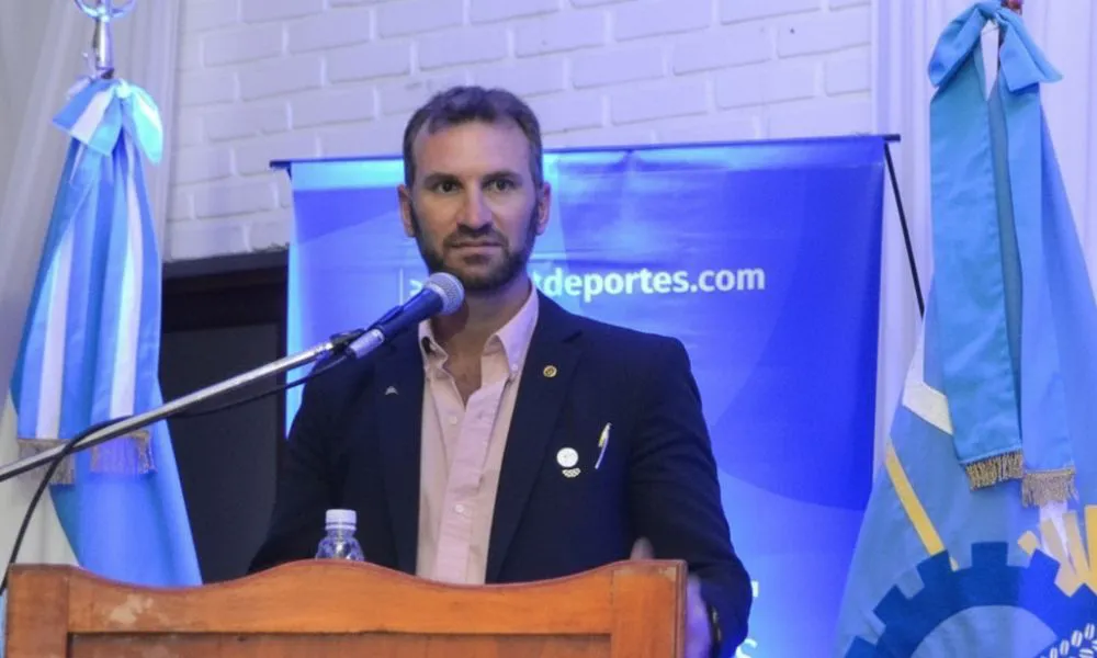 Damian Gigliotti