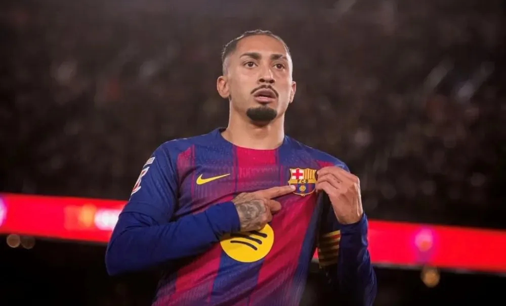 Barcelona venció 3-1 al Atlético de Madrid en el Camp Nou