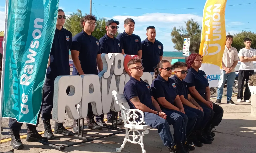 Preventores de Rawson