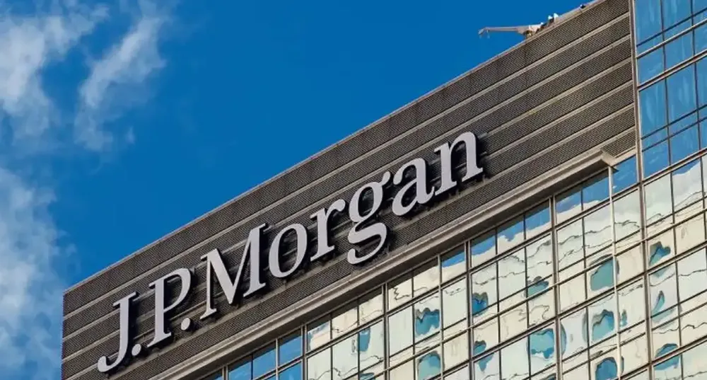 jp morgan
