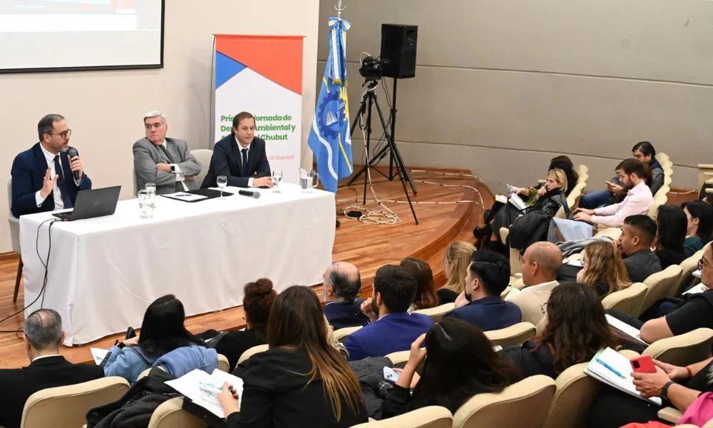 Debate derecho ambiental