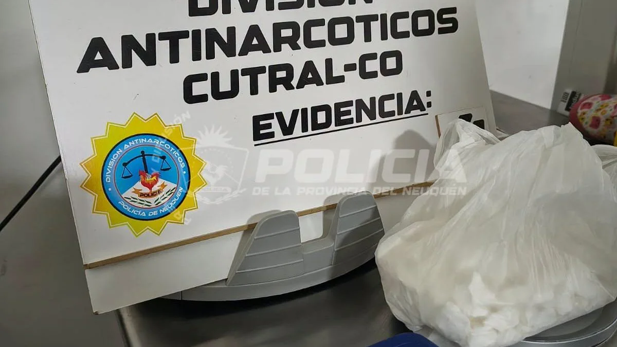 Megaoperativo antidrogas
