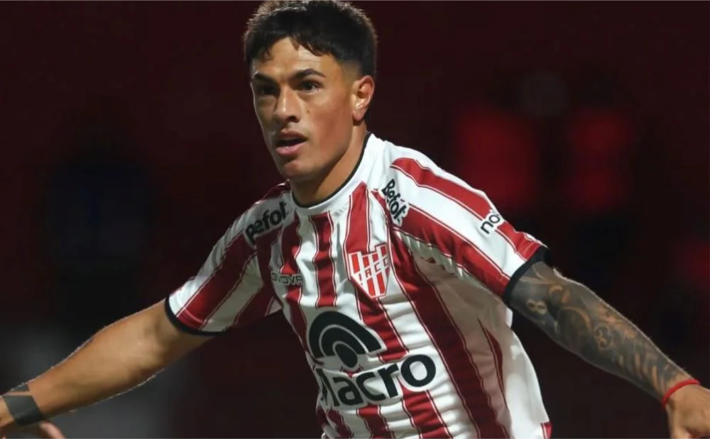 La Gloria resistió cuando peor la pasaba, aprovechó sus chances.