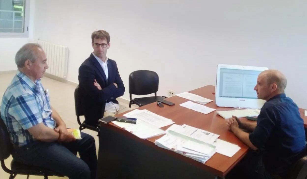 Municipio apoya crecieminto del mercado central