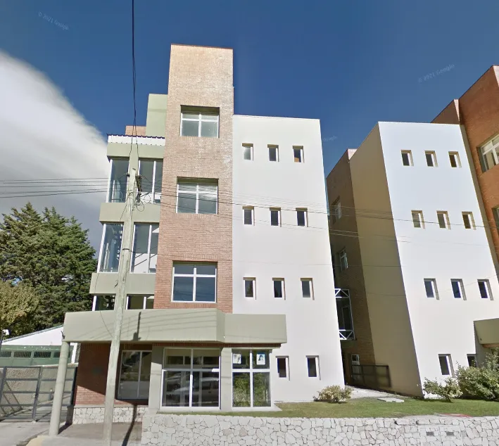 Fiscalía Esquel