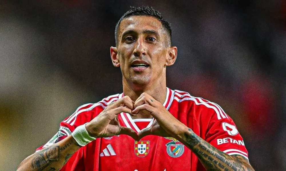 Di María