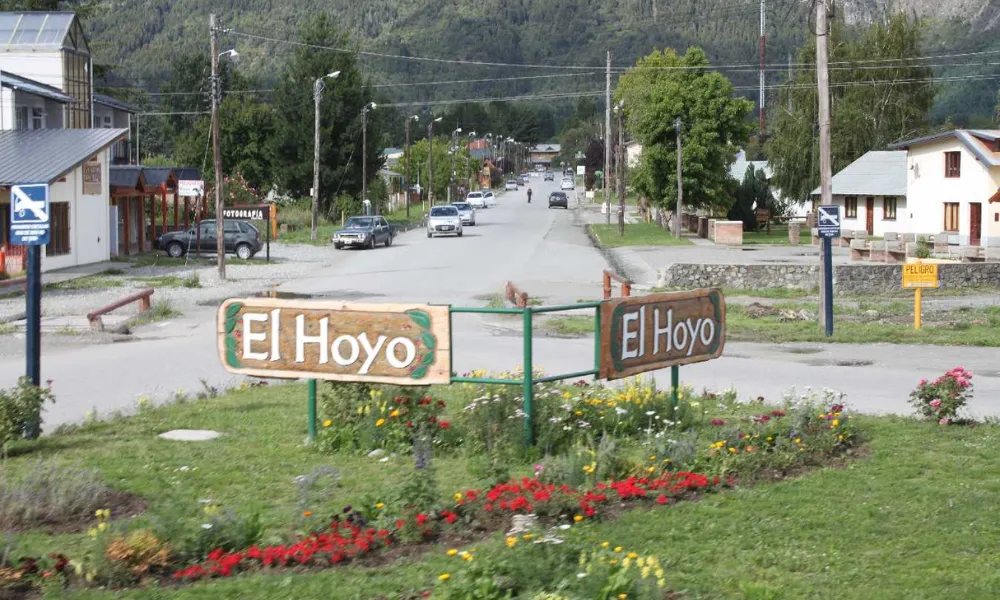 El Hoyo