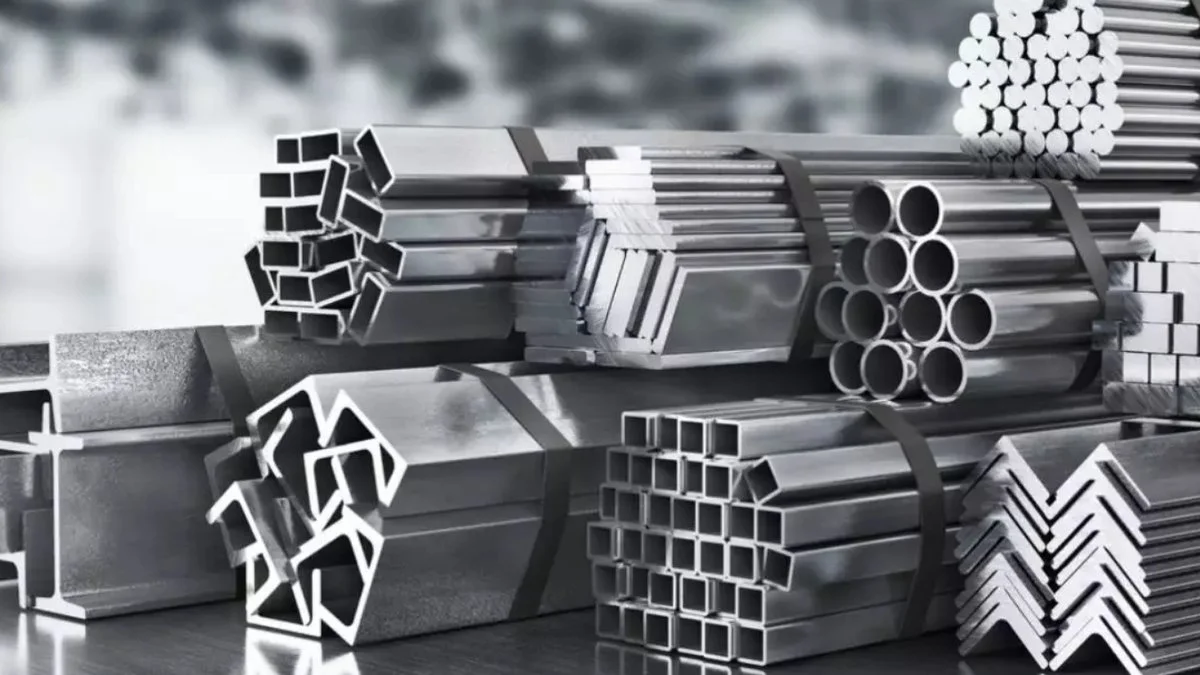 aluminio