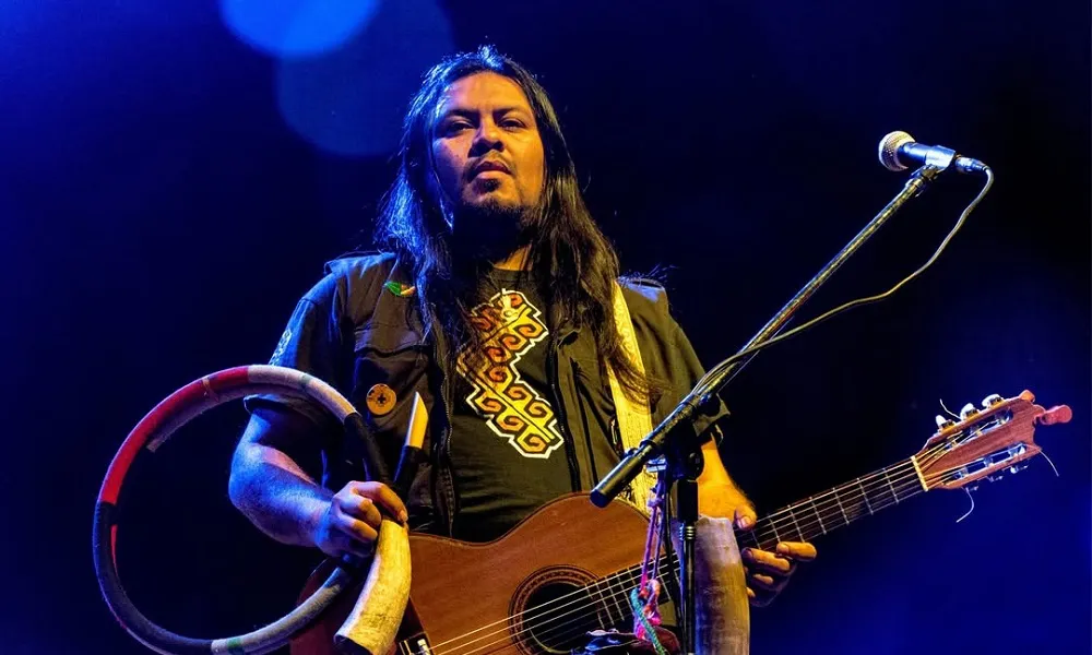 Jeremías Chauque