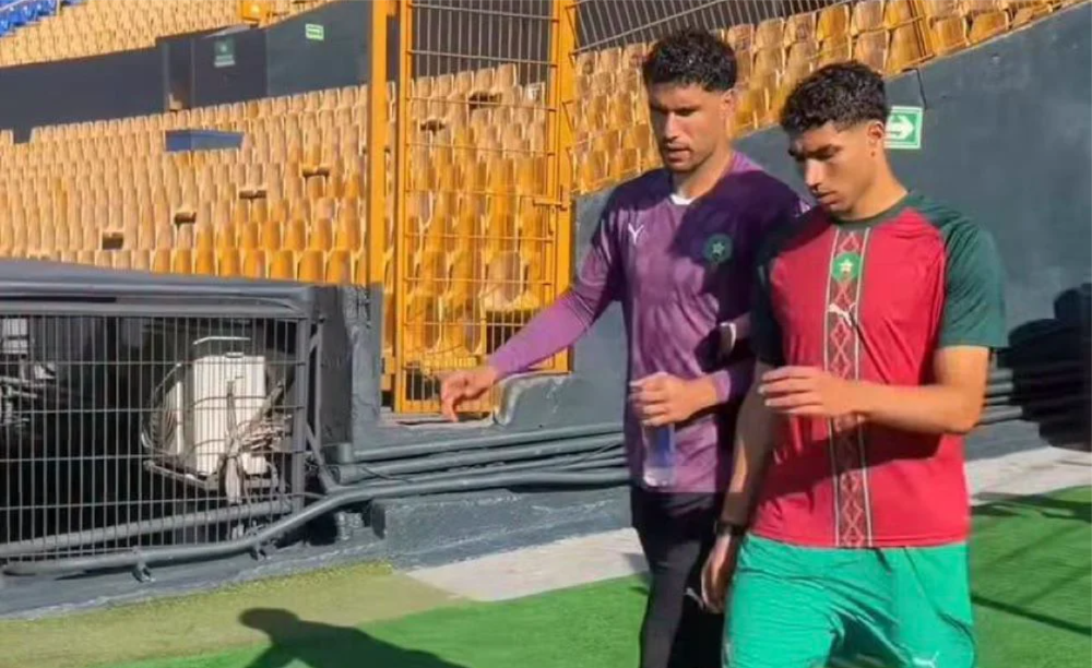 El seleccionado africano enfrenta este lunes a una de las ofensivas más efectivas del Mundial 2026.